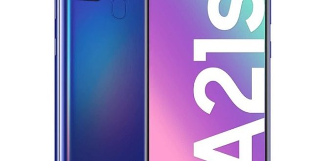 Samsung Galaxy A21s 64gb