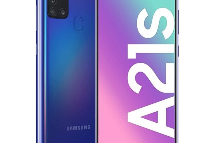 Samsung Galaxy A21s 64gb