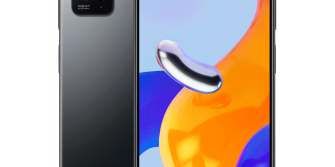 Redmi Note 11 Pro Dual Sim