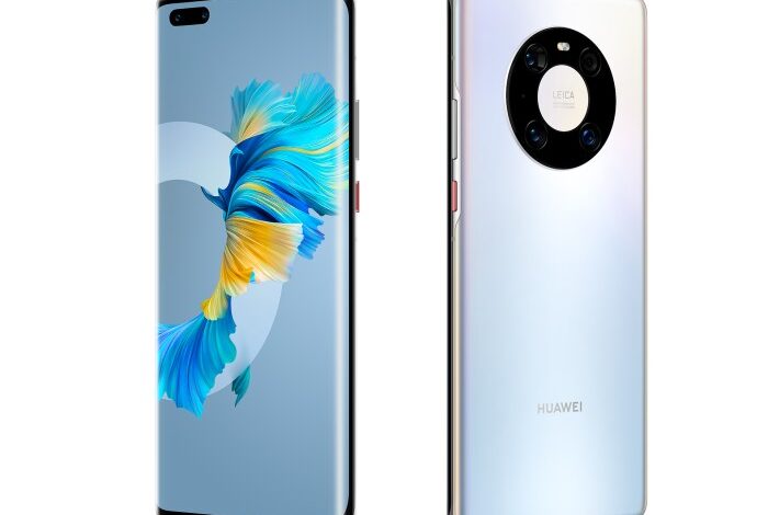 Huawei Mate 40 Pro 5g