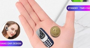 Smartphone Mini 2022