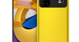 Redmi Poco M4 Pro