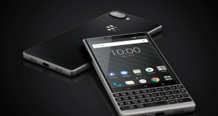 Blackberry key2 latest smartphone phone look first here