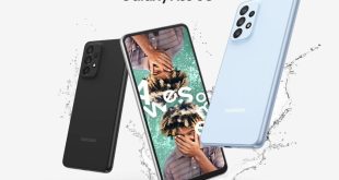 Samsung Galaxy A33 4g