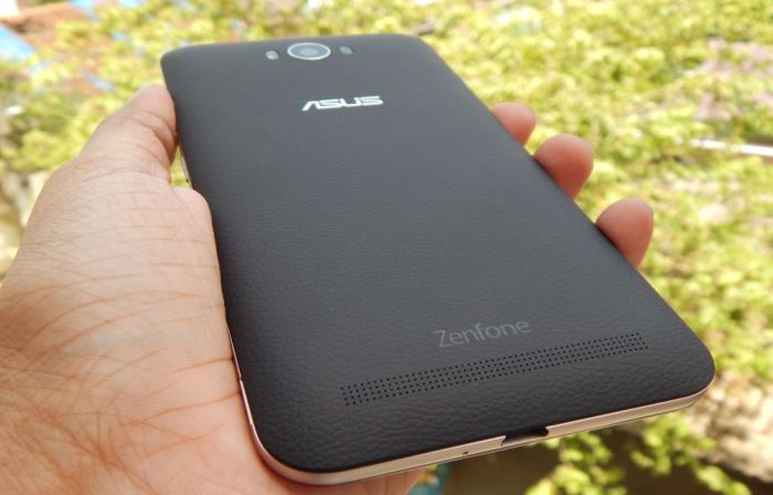 Zenfone stable leaked rollout