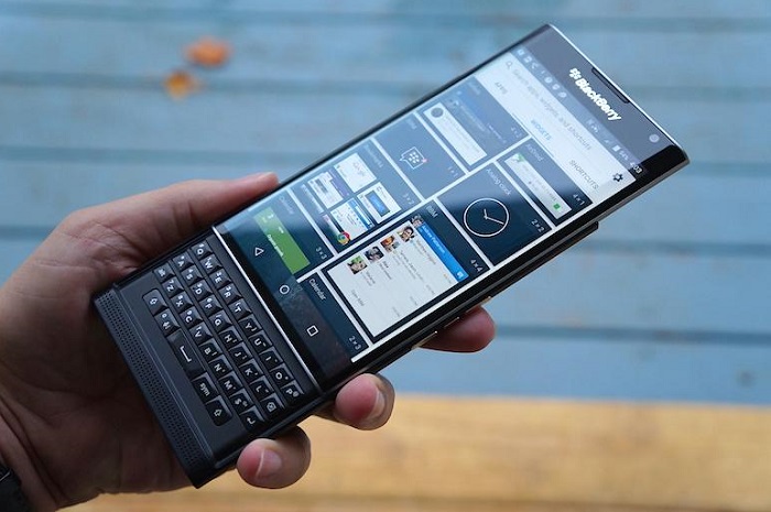 Blackberry Priv 2