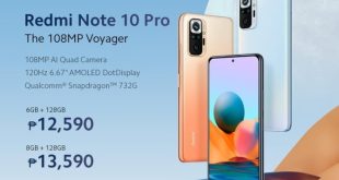 Harga Redmi
