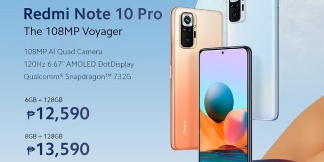 Harga Redmi