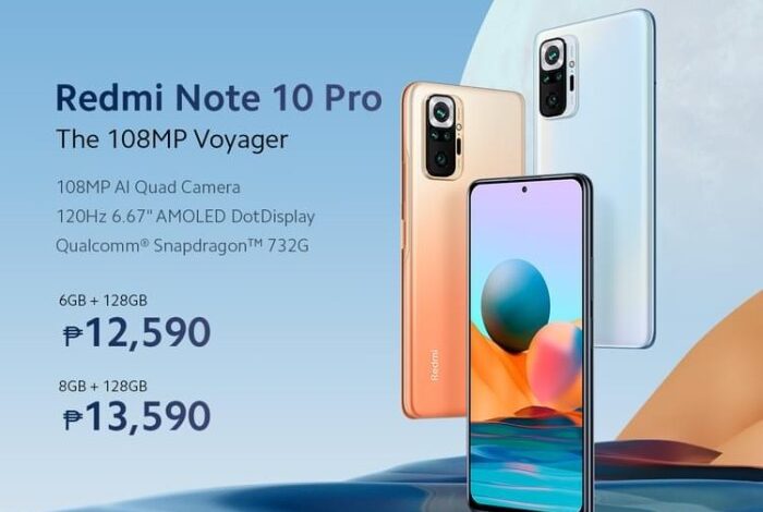 Harga Redmi