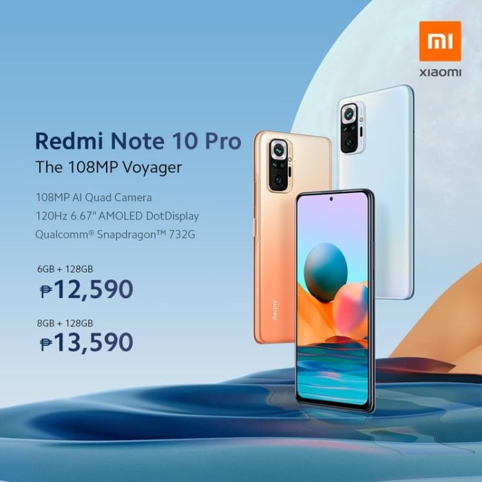 Harga Redmi