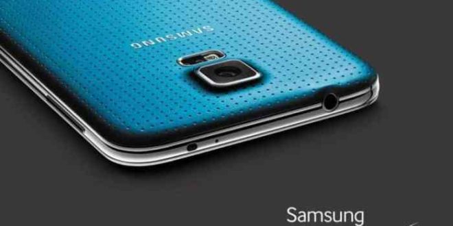 Samsung Galaxy S 52