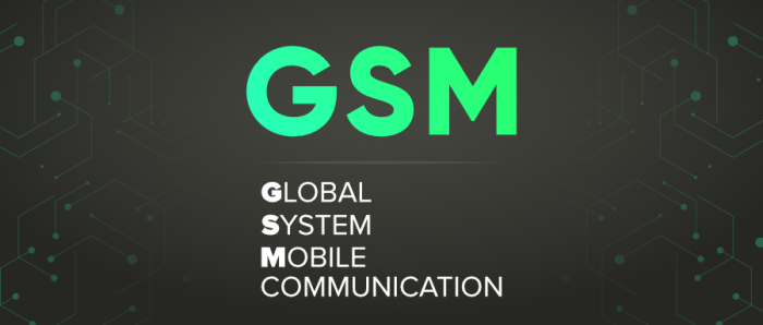 Huawei Gsm