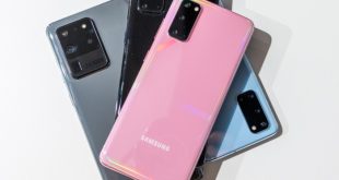 Samsung Galaxy S2o
