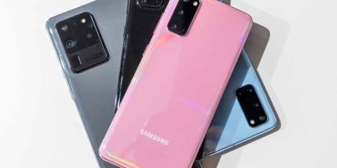 Samsung Galaxy S2o