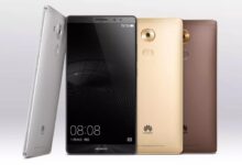 Huawei Mate 8