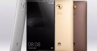 Huawei Mate 8