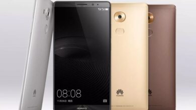 Huawei Mate 8