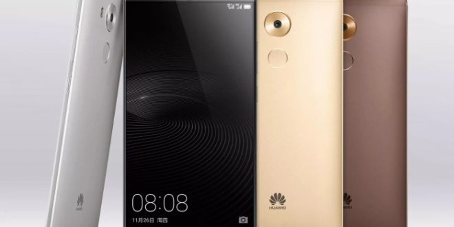 Huawei Mate 8
