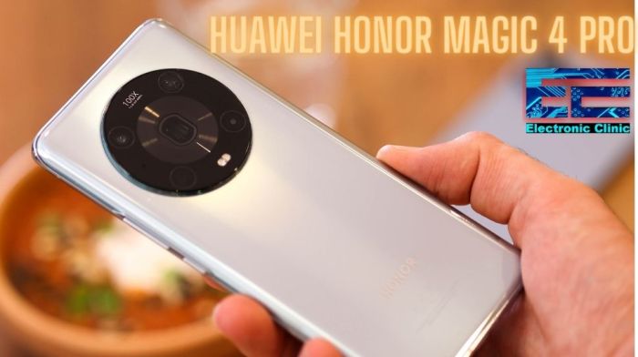 Huawei Magic 4 Pro