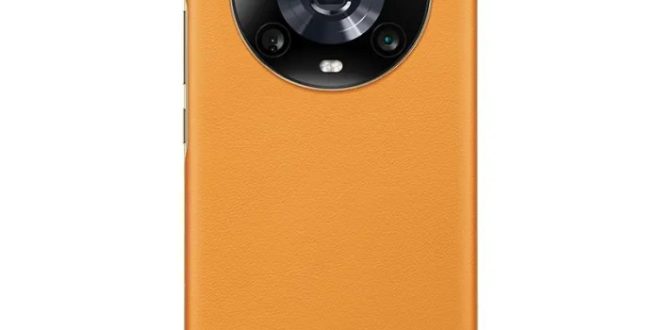 Huawei Magic 4 Pro