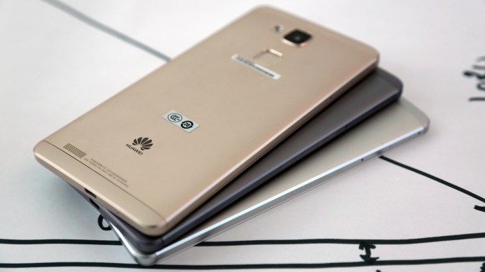 Huawei Mate 8