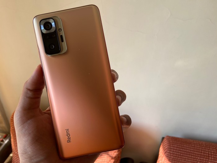 Xiaomi Note 10 Pro Max