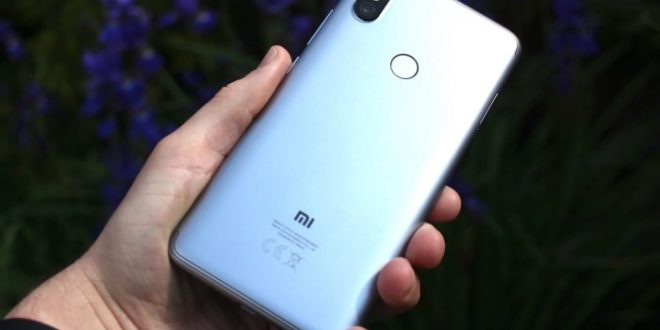Xiaomi Redmi S2