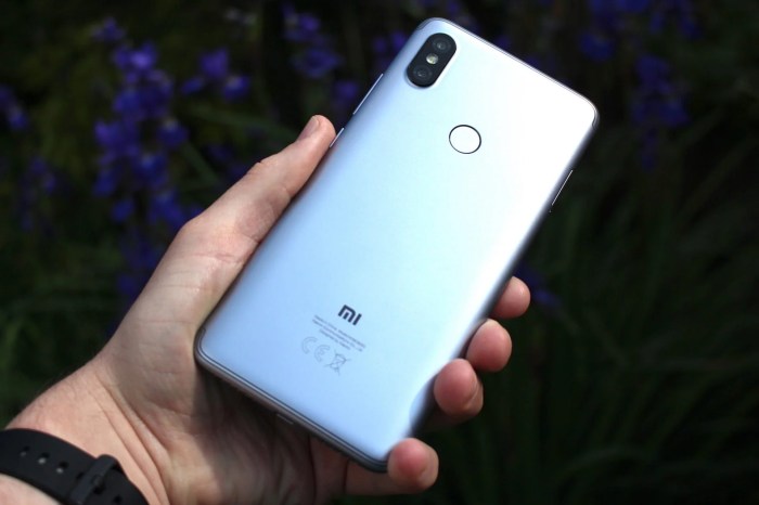 Xiaomi Redmi S2