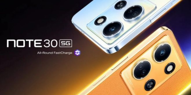 Galaxy Note 30