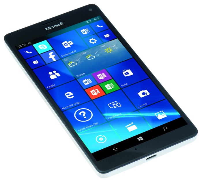 Lumia 950 Xl