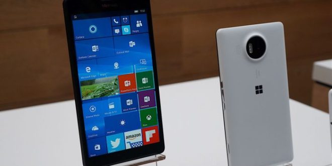 Lumia 950 Xl