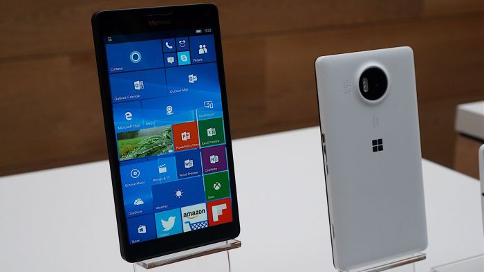 Lumia 950 Xl