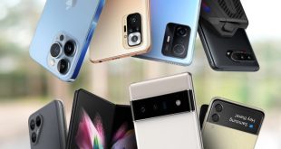Top 10 Smartphone 2022