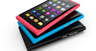 Nokia n9 lumia veja todas celulares