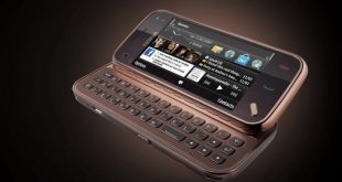 Nokia N97