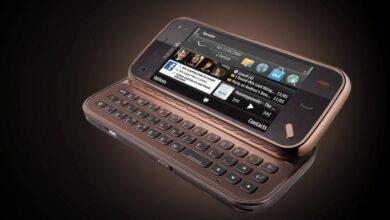 Nokia N97