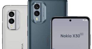 Nokia X30 Pro