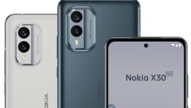 Nokia X30 Pro