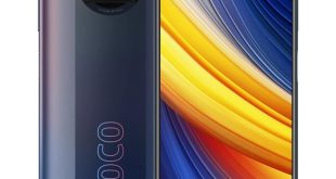 Redmi Poco X3