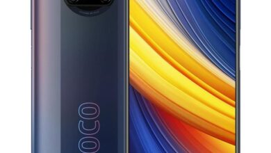 Redmi Poco X3