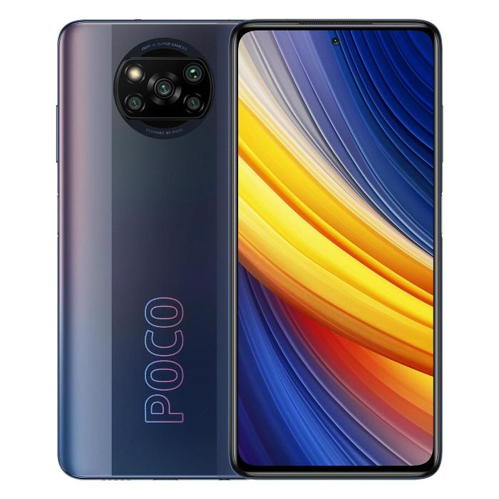 Redmi Poco X3