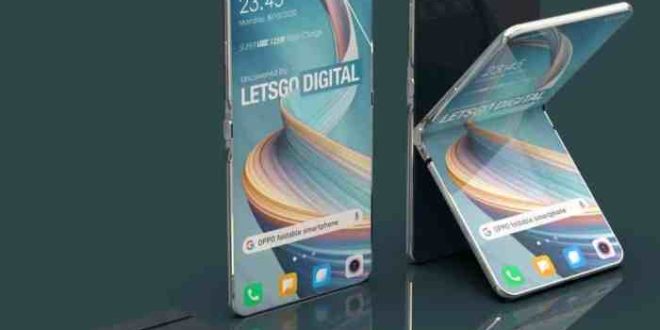 Oppo Lipat Terbaru