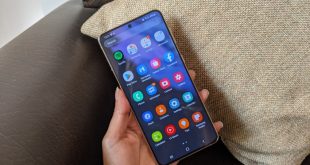 Samsung Galaxy S21 Mini