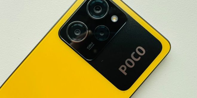 Xiaomi Redmi Poco