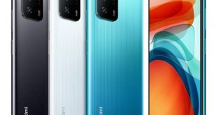 Harga Redmi Note 10 5g