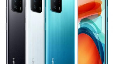 Harga Redmi Note 10 5g