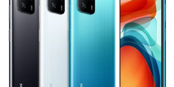 Harga Redmi Note 10 5g