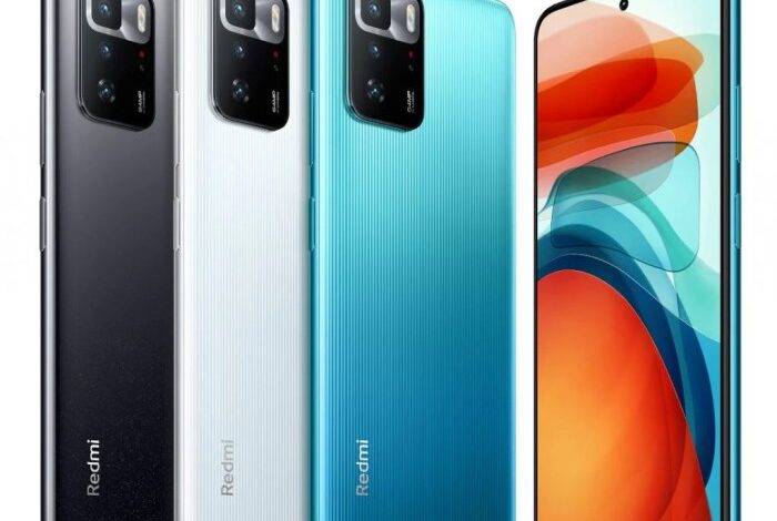 Harga Redmi Note 10 5g