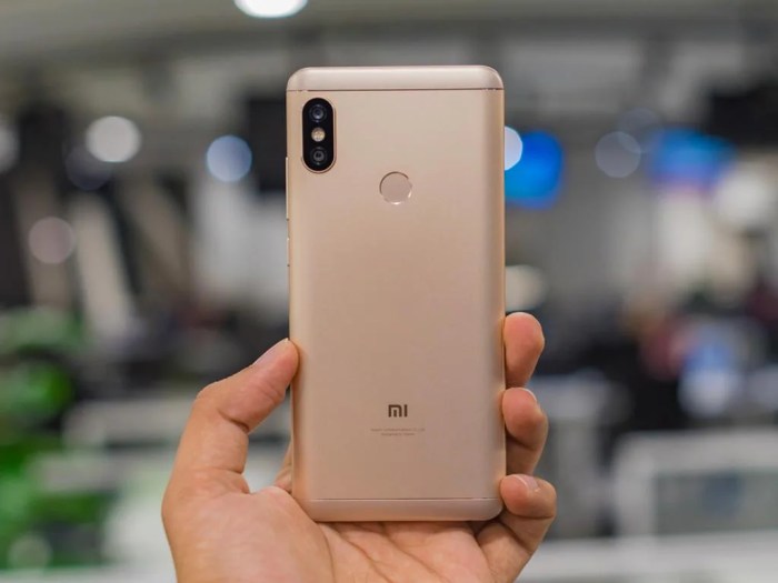 Redmi pro note xiaomi