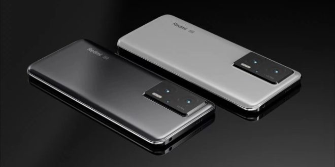 Huawei Redmi Note 11